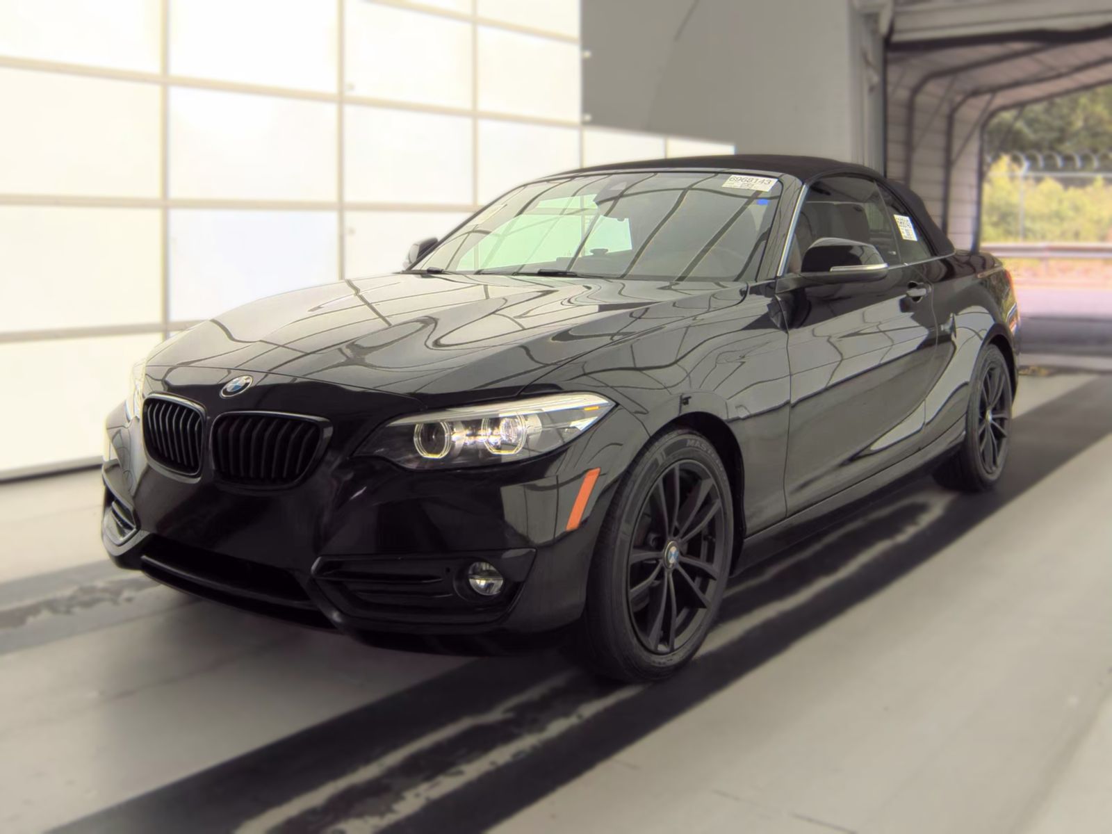 2020 BMW 2 Series 230i xDrive AWD