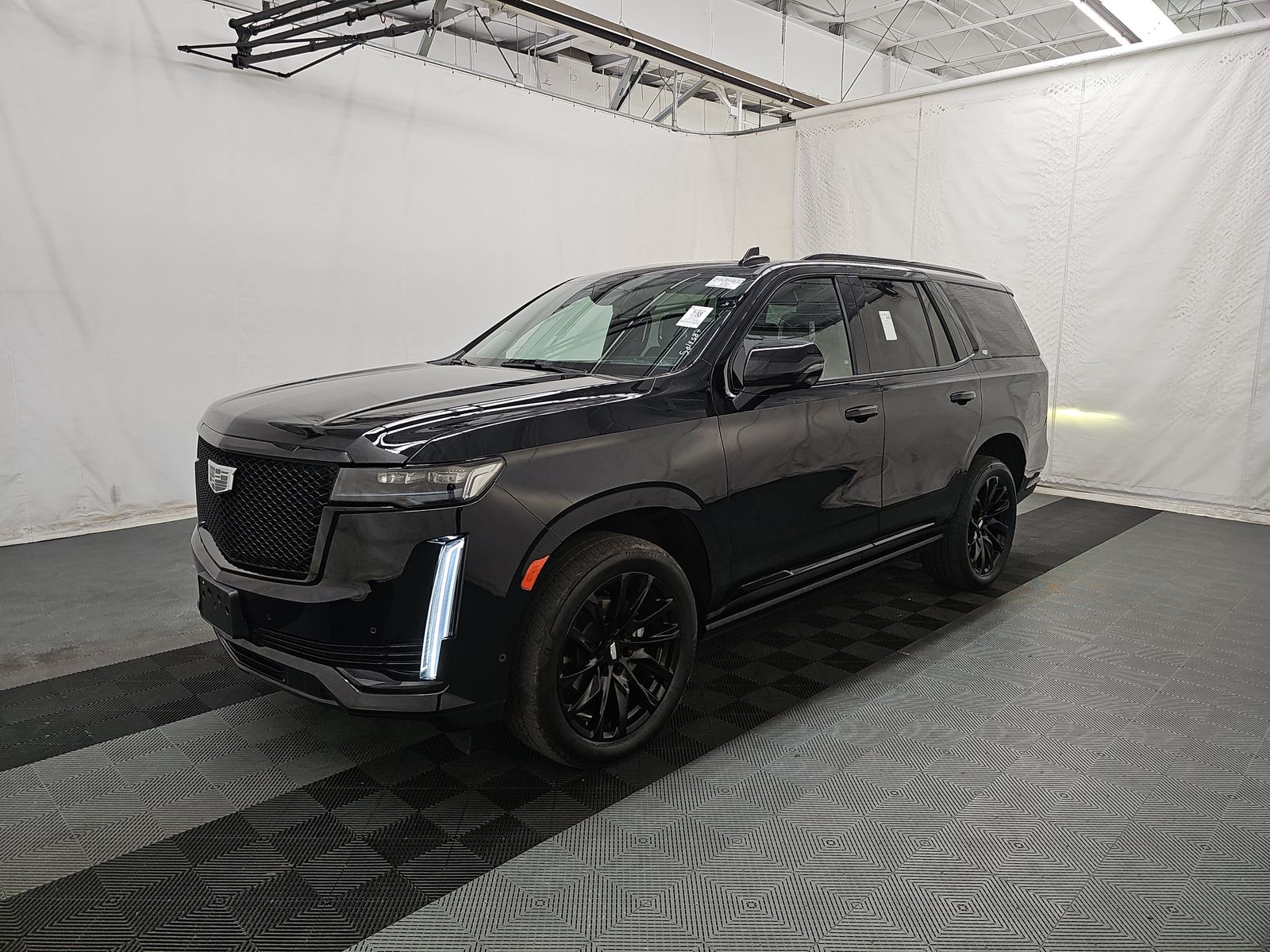 2024 Cadillac Escalade Sport Platinum AWD