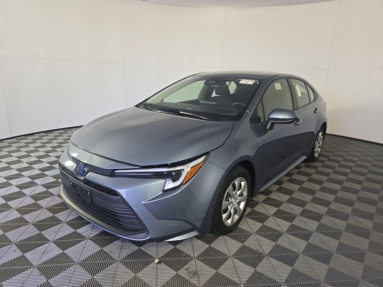 2023 Toyota Corolla Hybrid LE FWD
