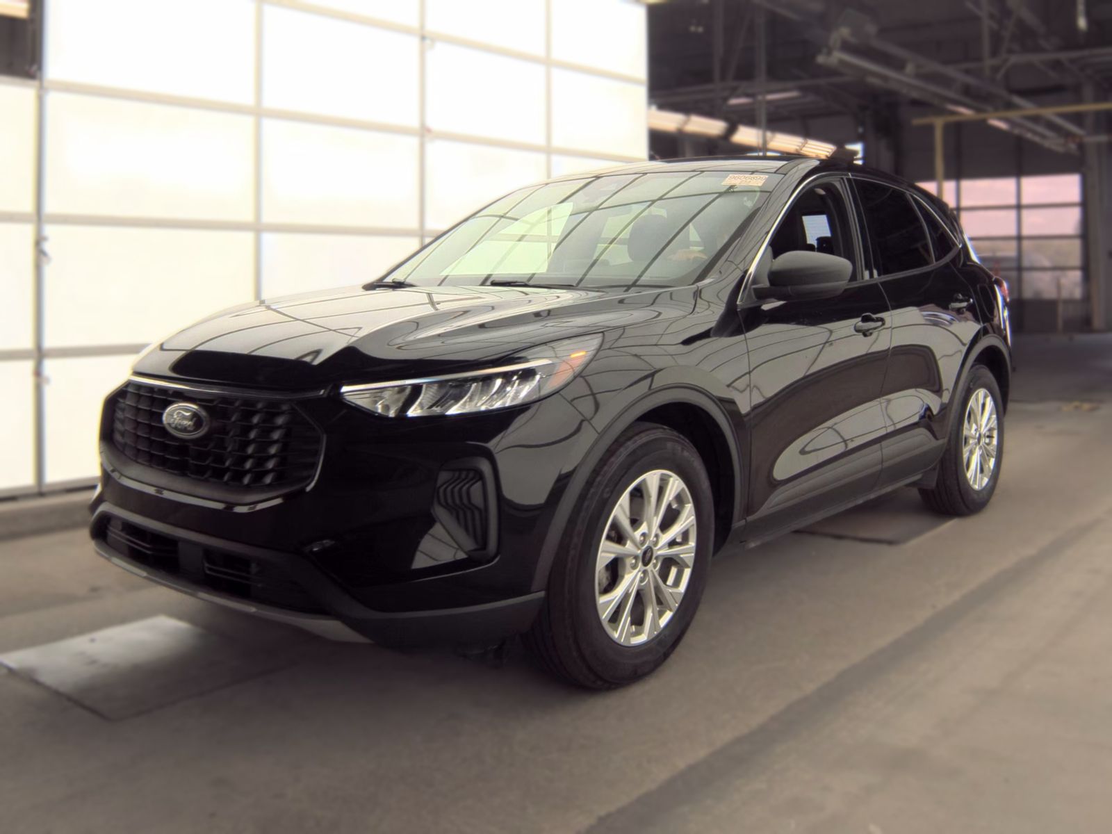2023 Ford Escape Active FWD
