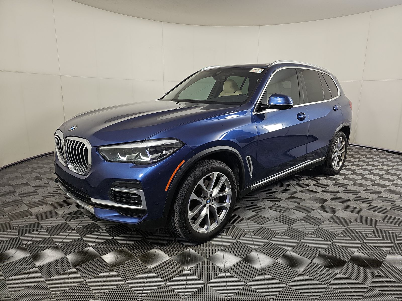 2022 BMW X5 sDrive40i RWD