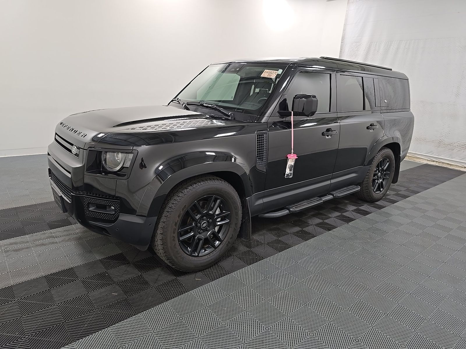 2024 Land Rover Defender 130 S FWD