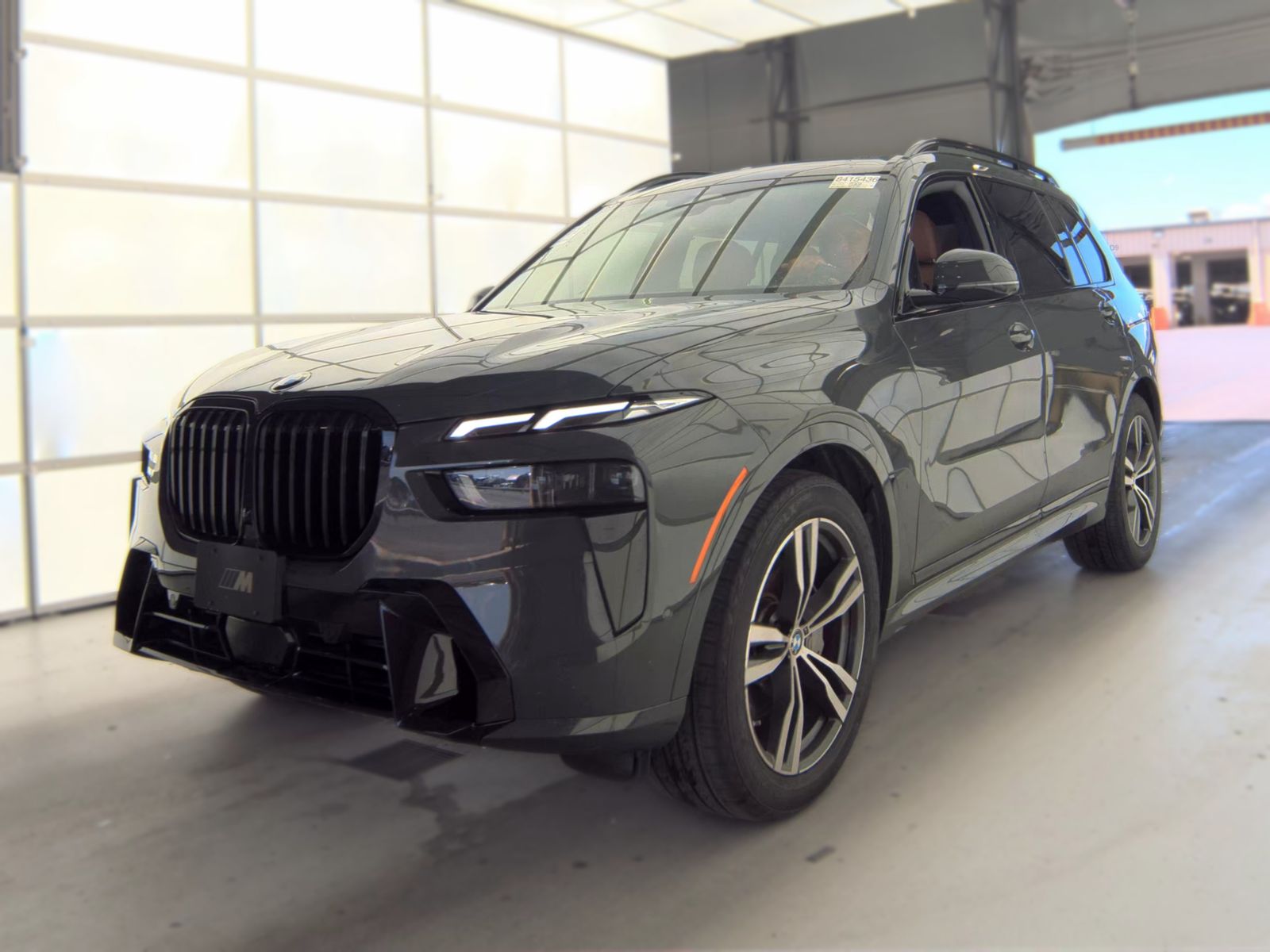 2026 BMW X7 xDrive40i AWD