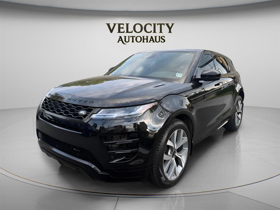 2023 Land Rover Range Rover Evoque R-Dynamic S AWD