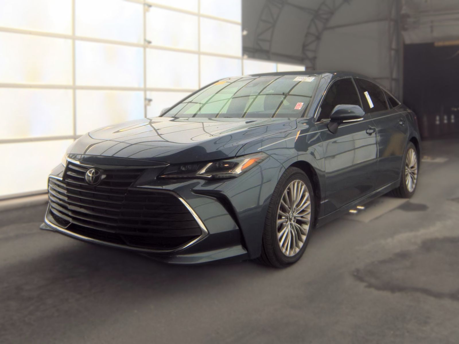 2019 Toyota Avalon Limited FWD