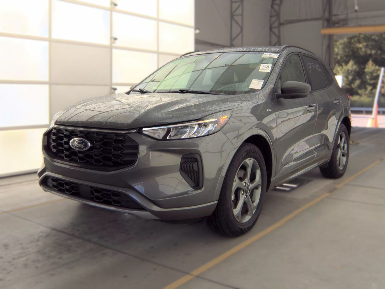 2023 Ford Escape ST-Line AWD