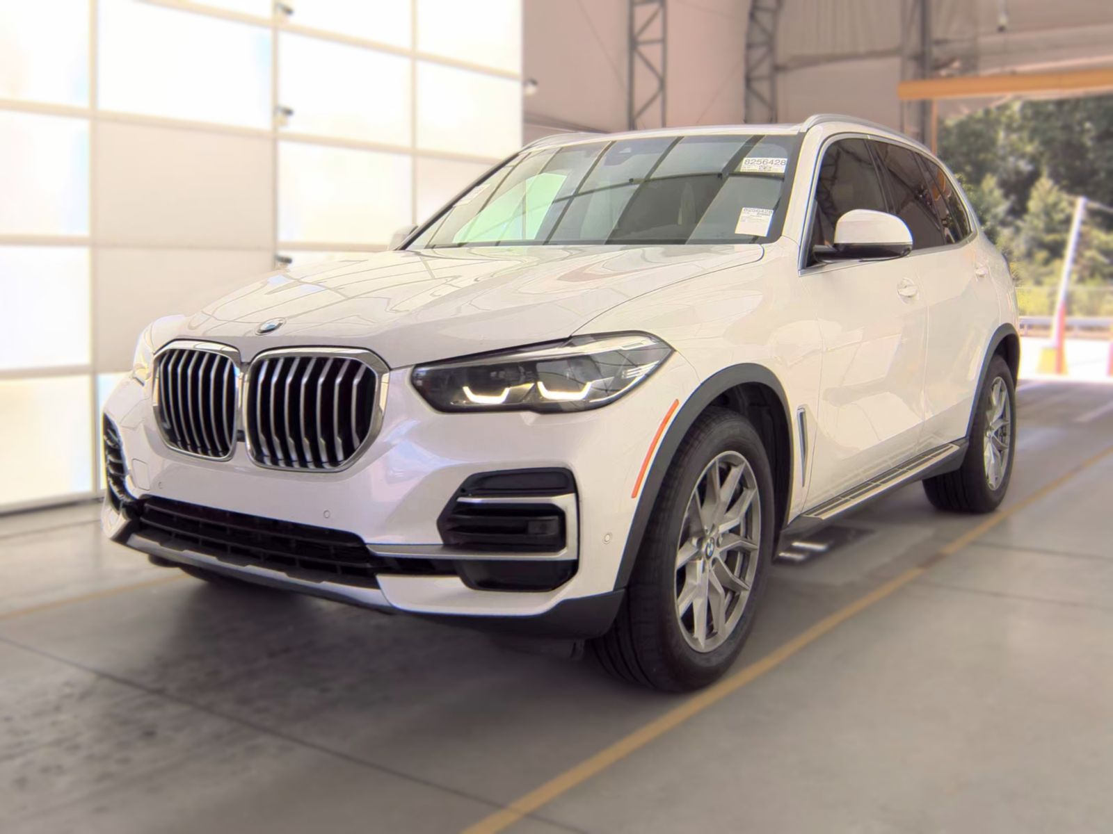 2023 BMW X5 sDrive40i RWD