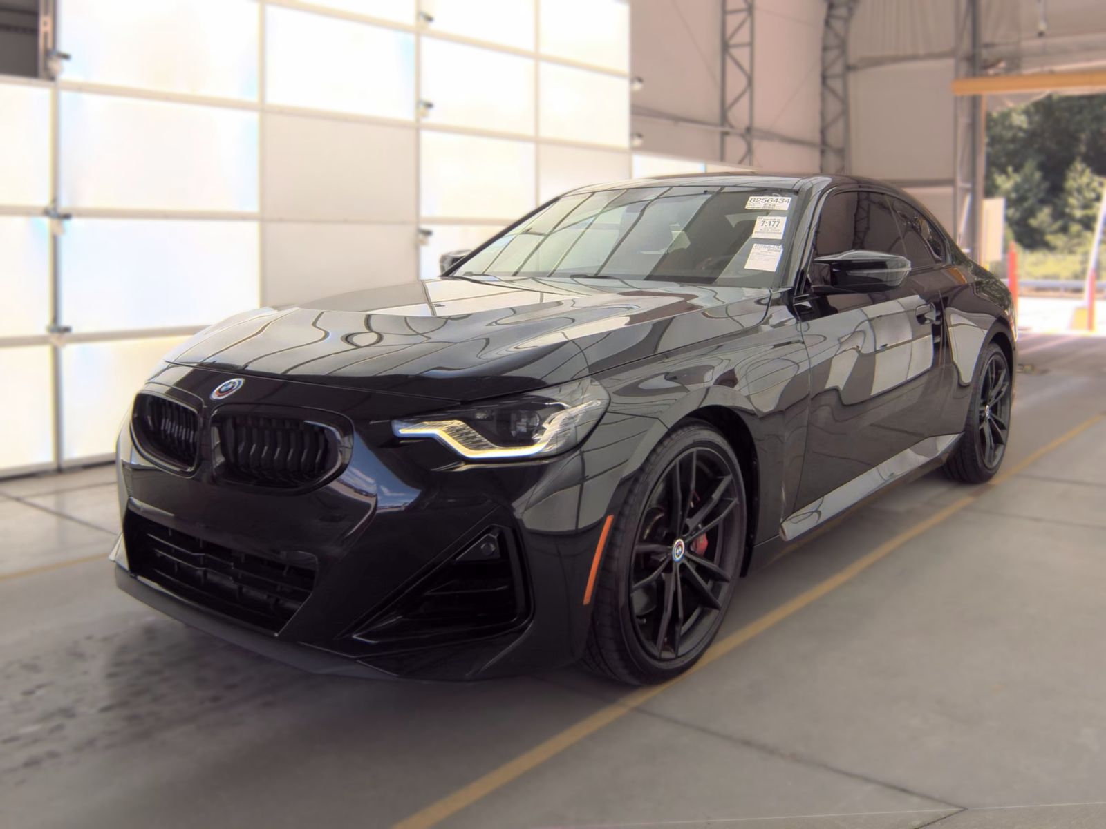 2023 BMW 2 Series M240i xDrive AWD