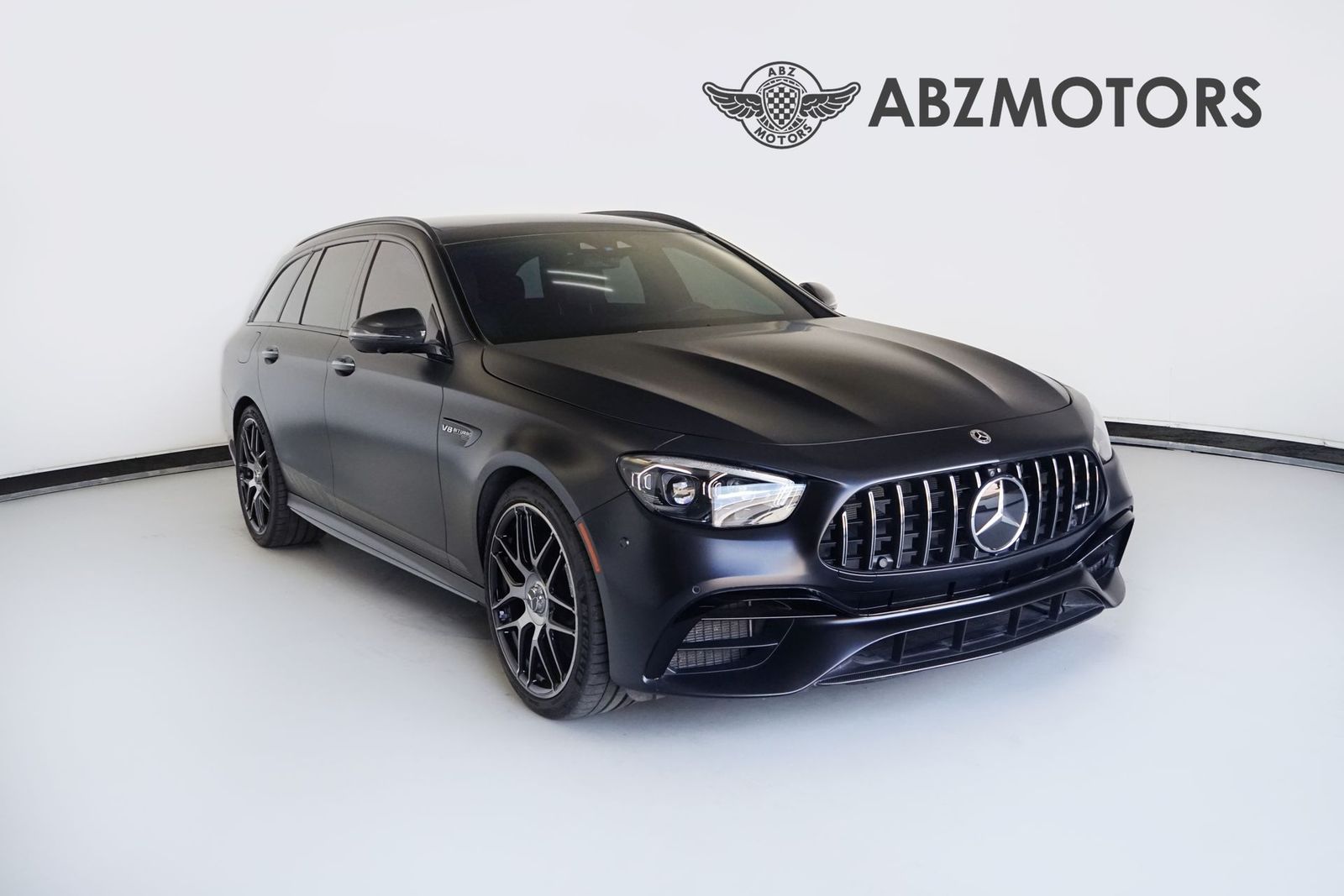 2023 Mercedes-Benz E-Class AMG E 63 S AWD