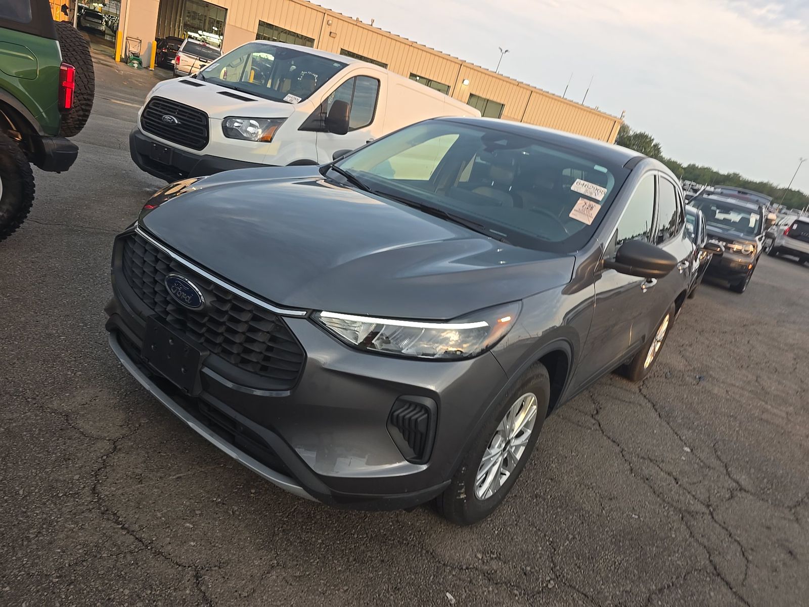 2023 Ford Escape Active AWD