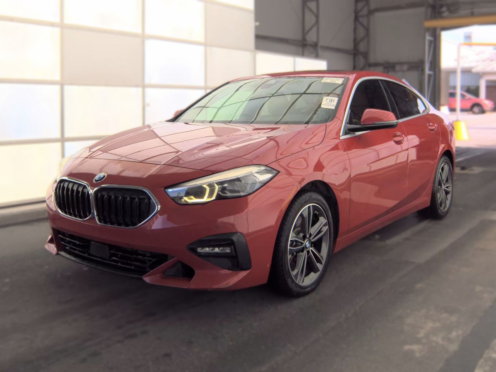 2021 BMW 2 Series 228i xDrive AWD