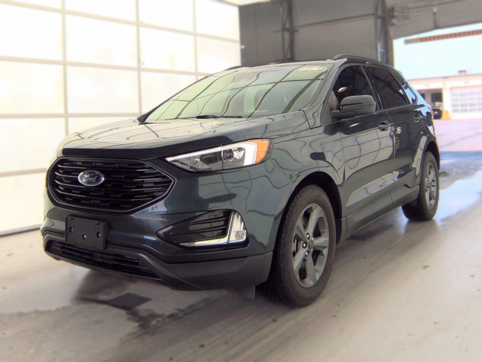 2023 Ford Edge SEL AWD