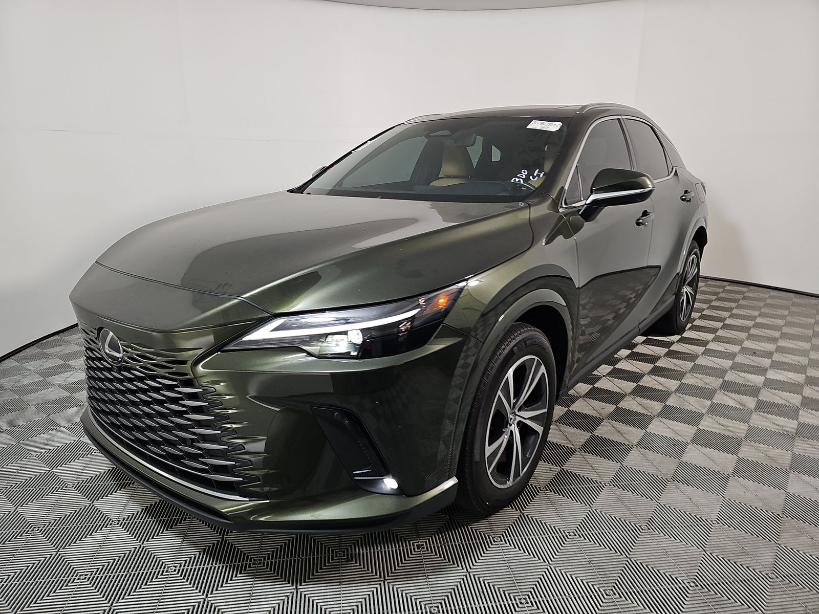 2024 Lexus RX RX 350 Premium FWD