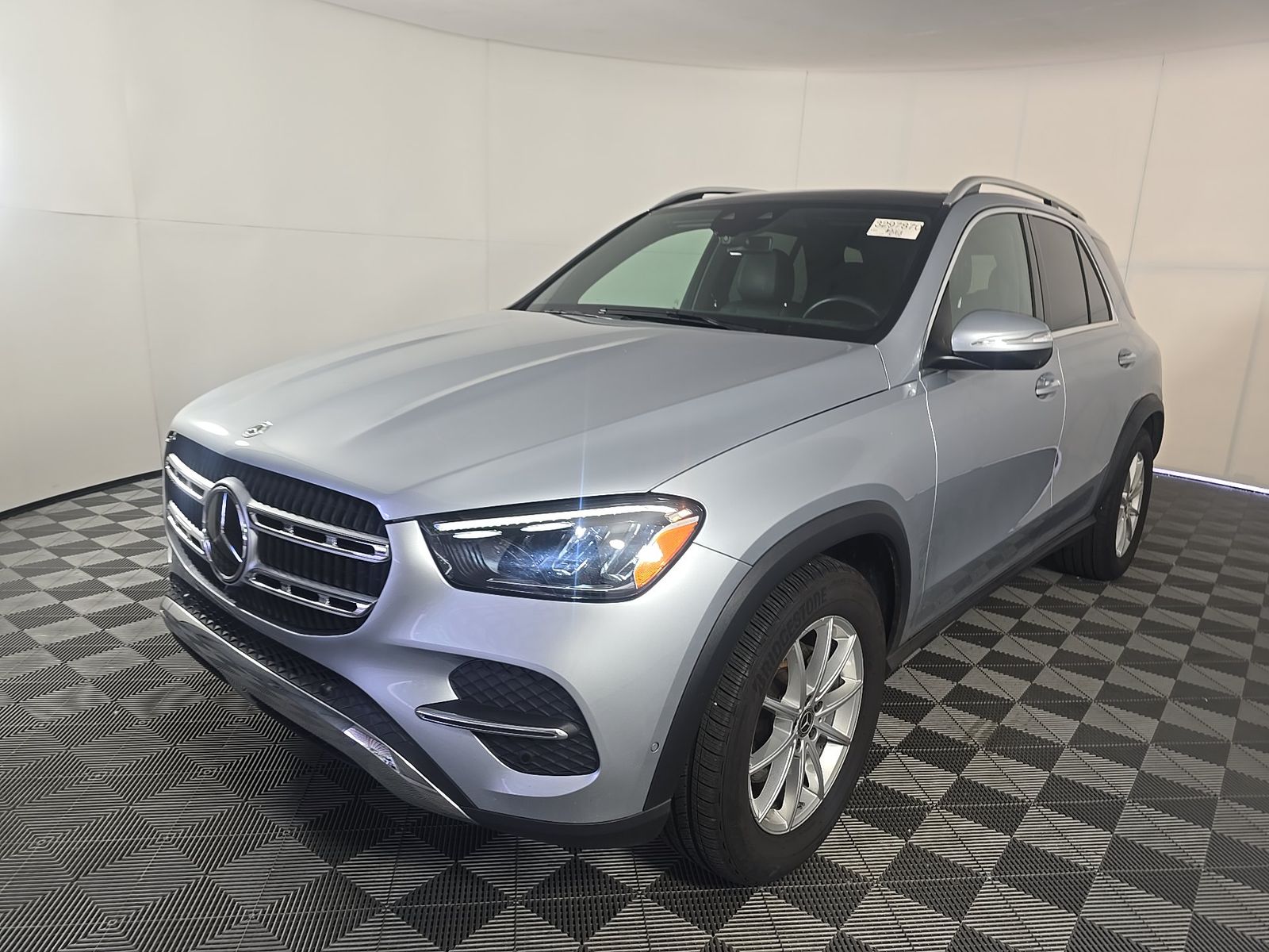 2024 Mercedes-Benz GLE GLE 350 AWD