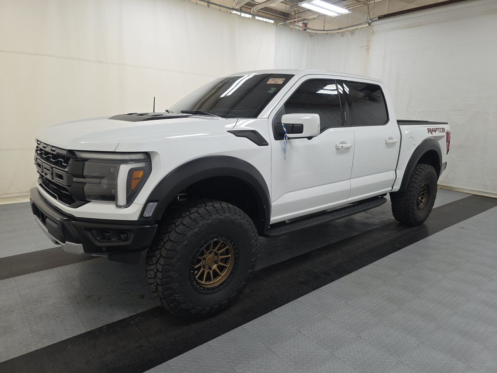 2024 Ford F-150 Raptor AWD