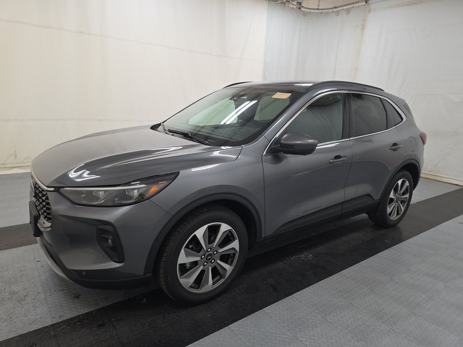 2024 Ford Escape Platinum AWD
