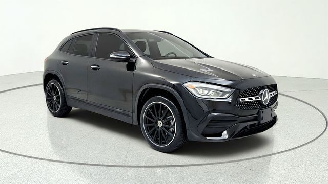 2023 Mercedes-Benz GLA GLA 250 FWD