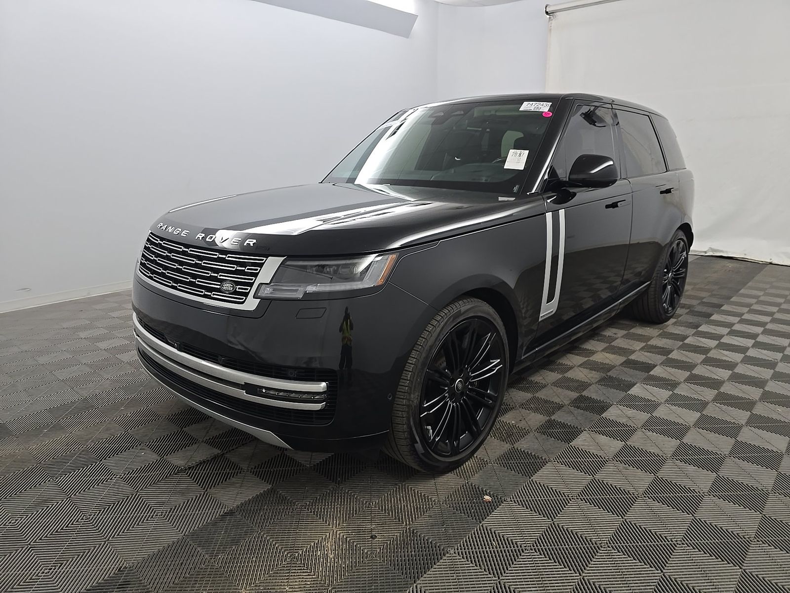 2024 Land Rover Range Rover Autobiography AWD