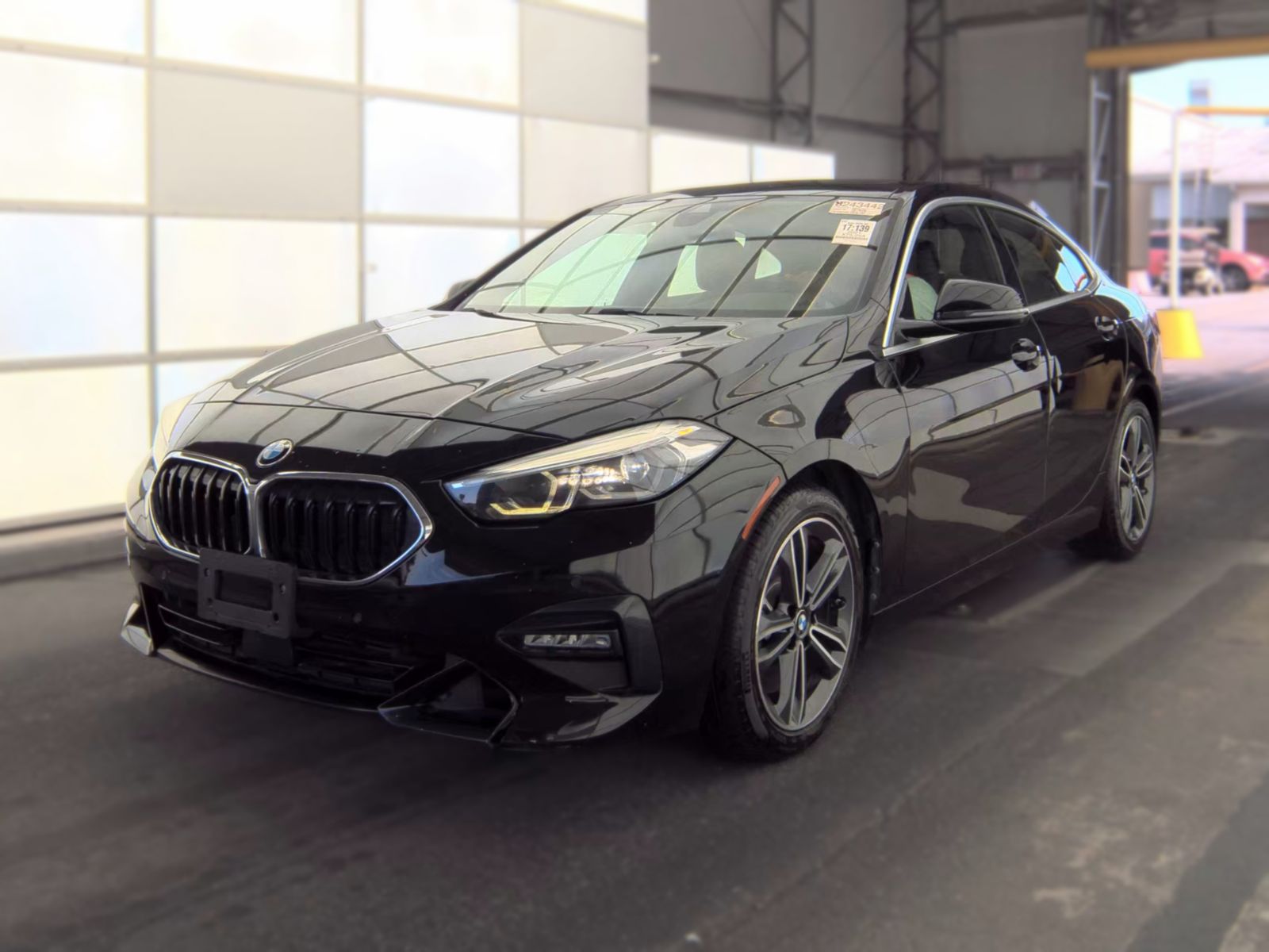 2021 BMW 2 Series 228i xDrive AWD