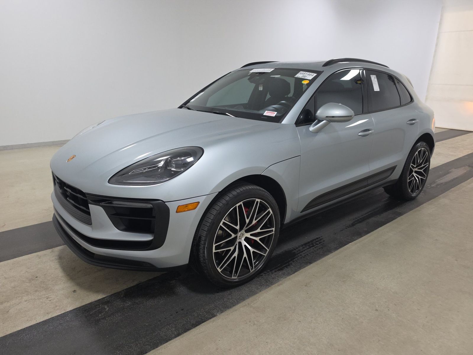 2023 Porsche Macan S AWD