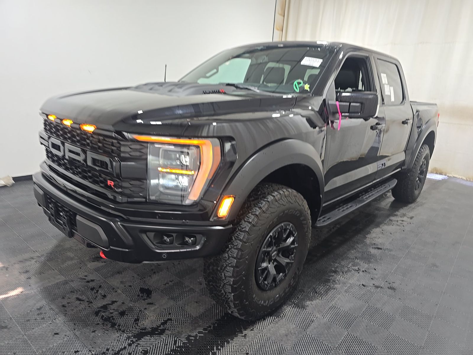 2023 Ford F-150 Raptor AWD