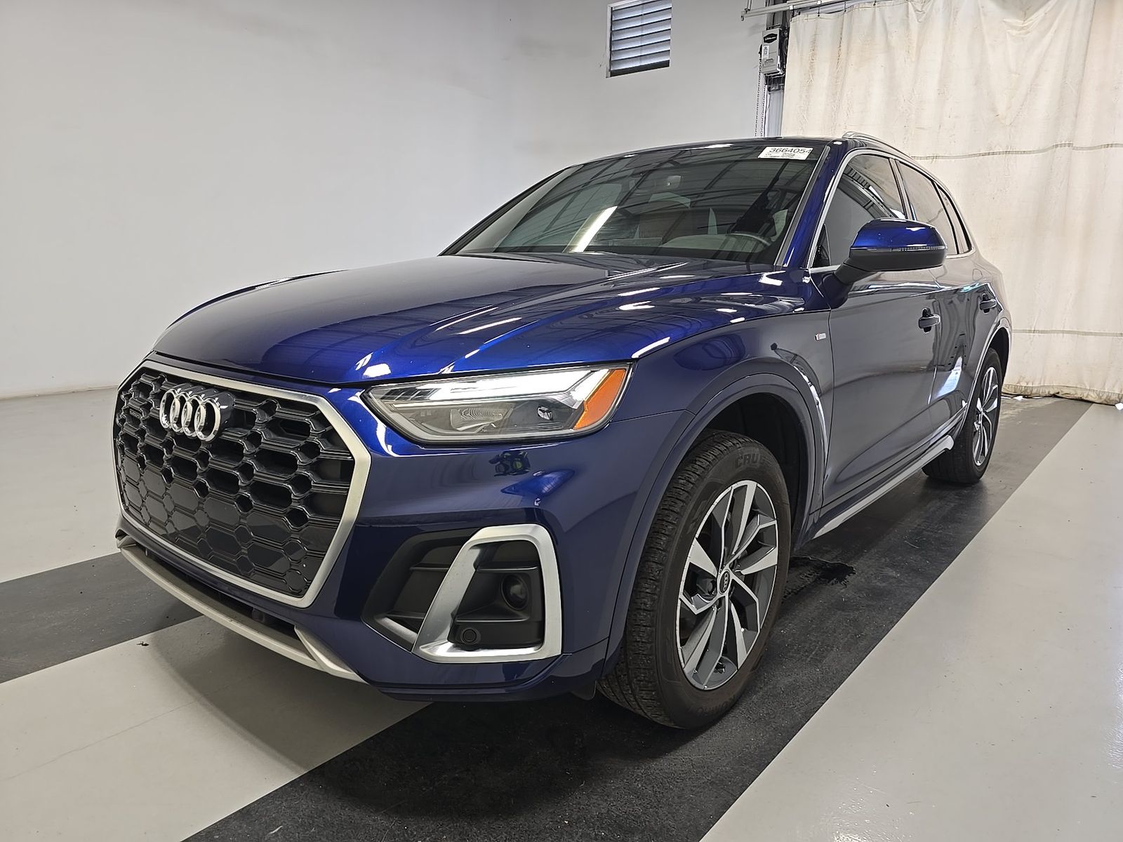 2023 Audi Q5 S line Premium AWD