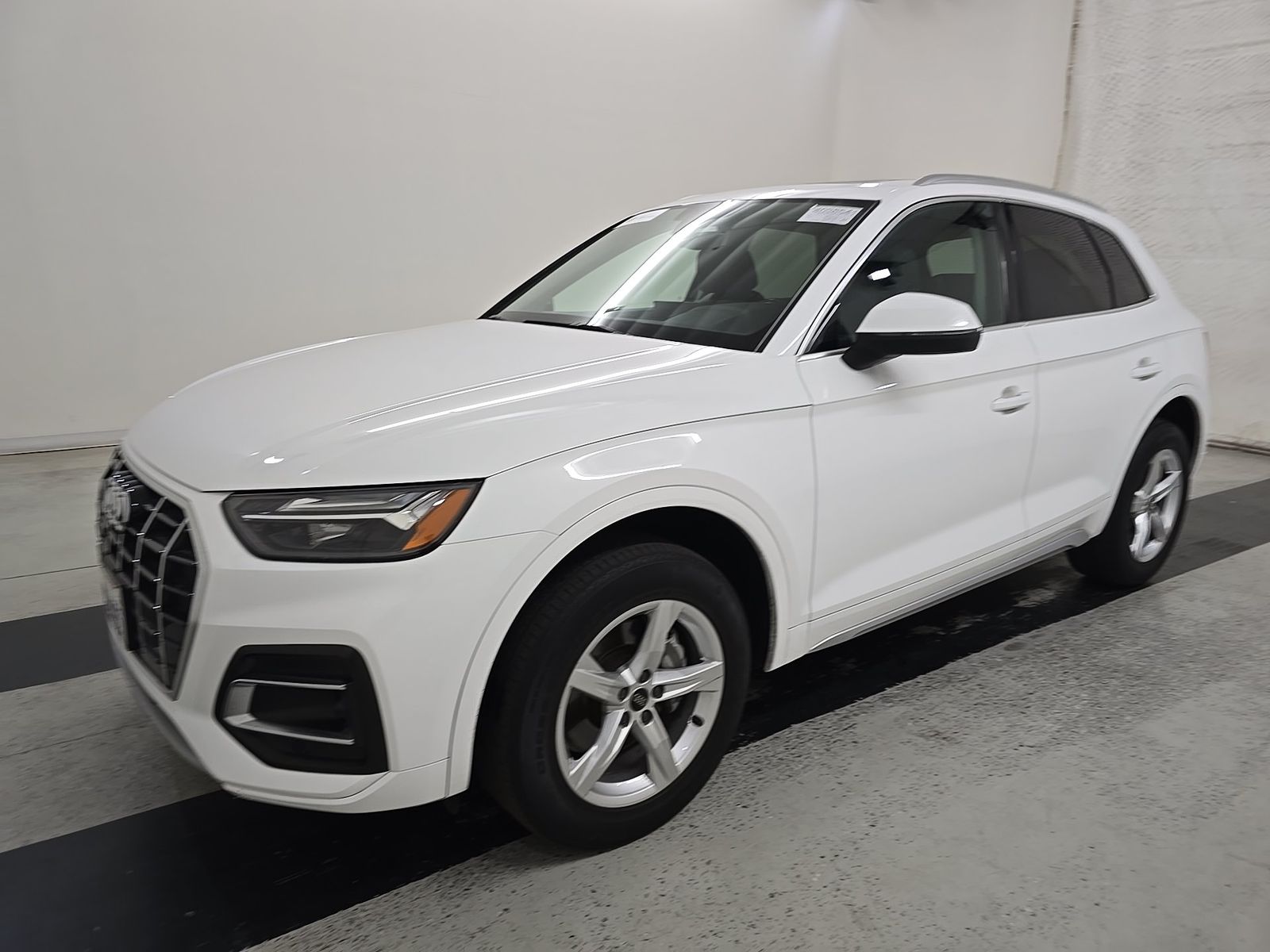 2023 Audi Q5 Premium AWD