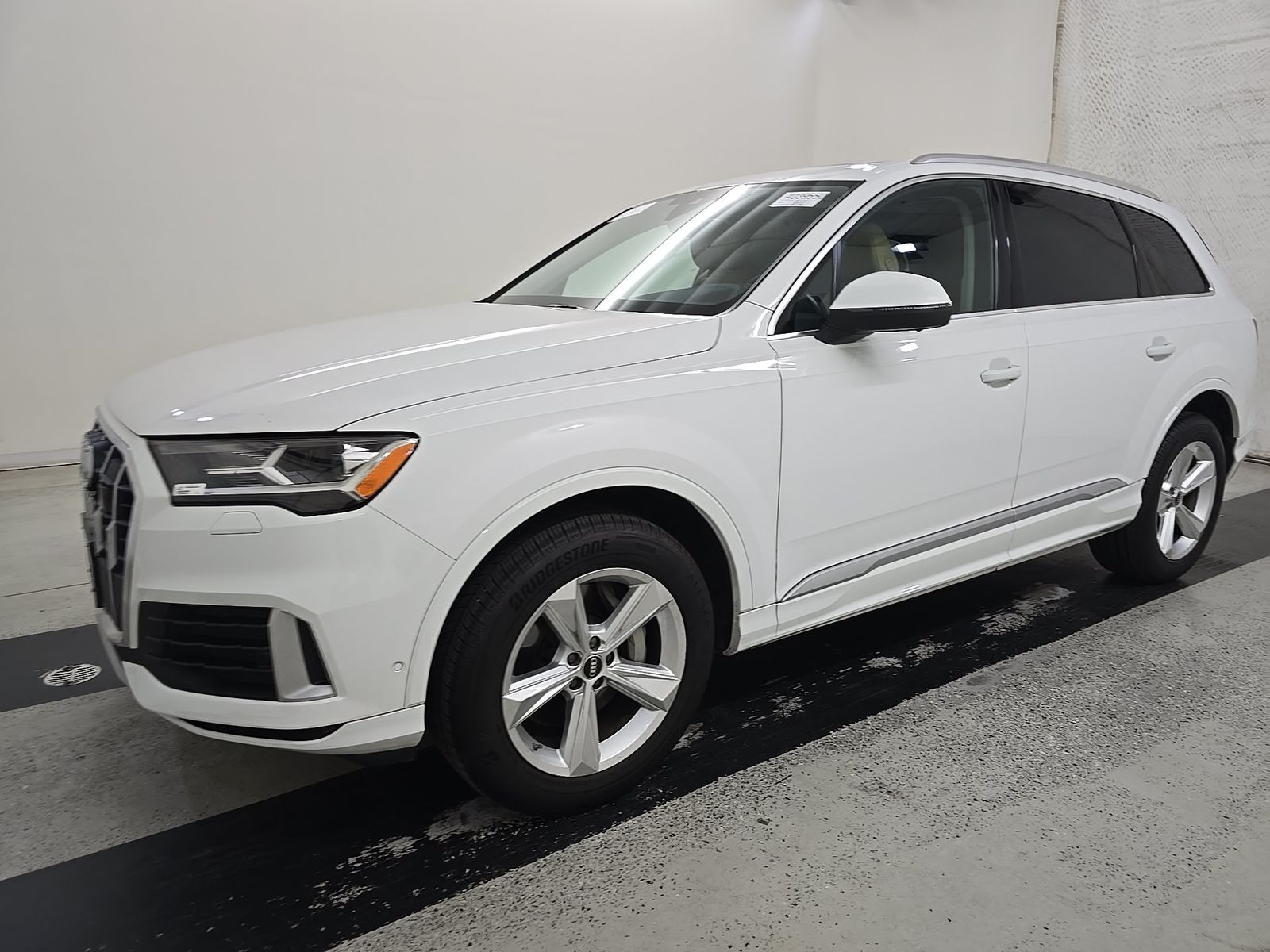 2023 Audi Q7 Premium AWD