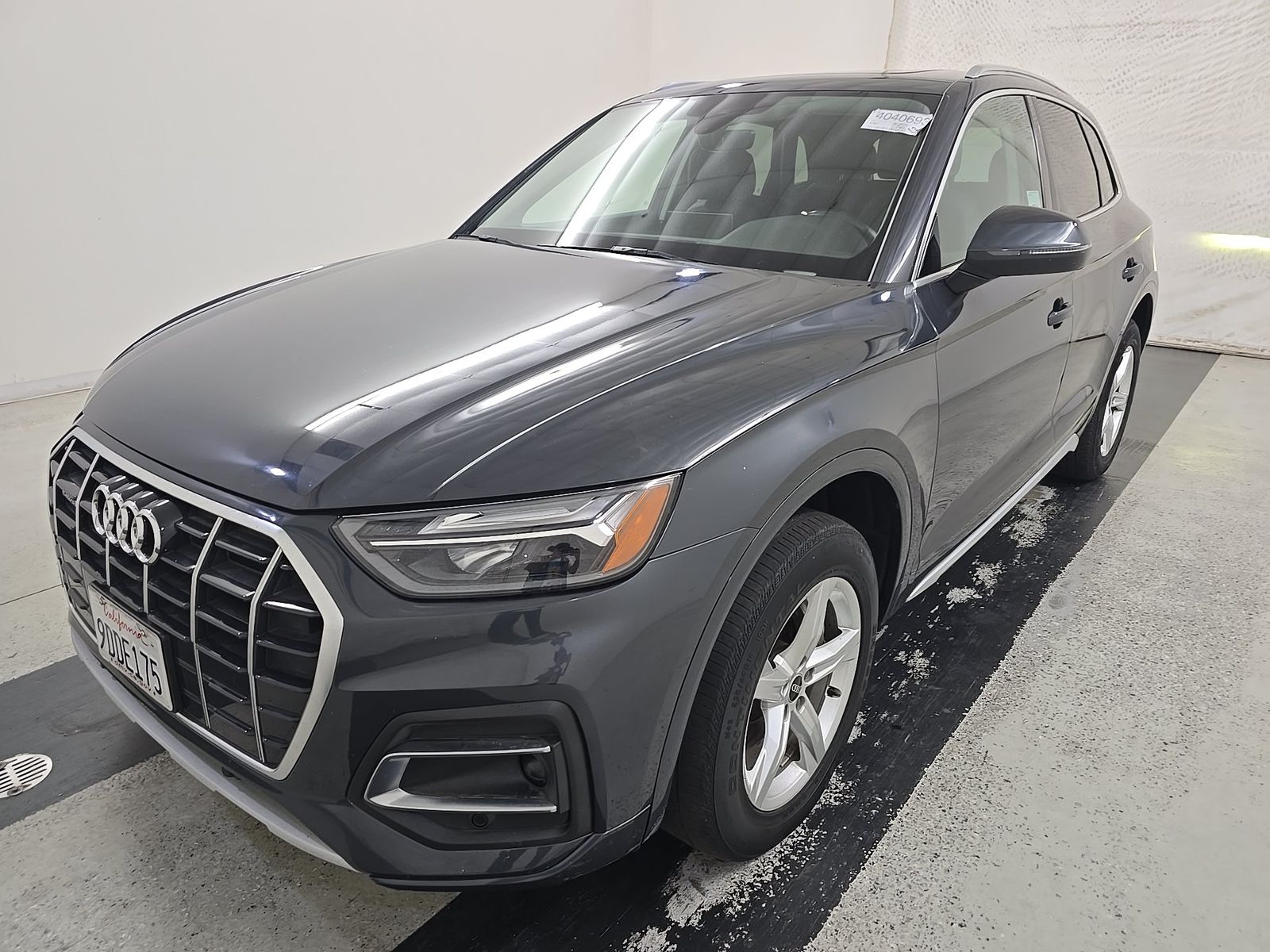 2023 Audi Q5 Premium FWD