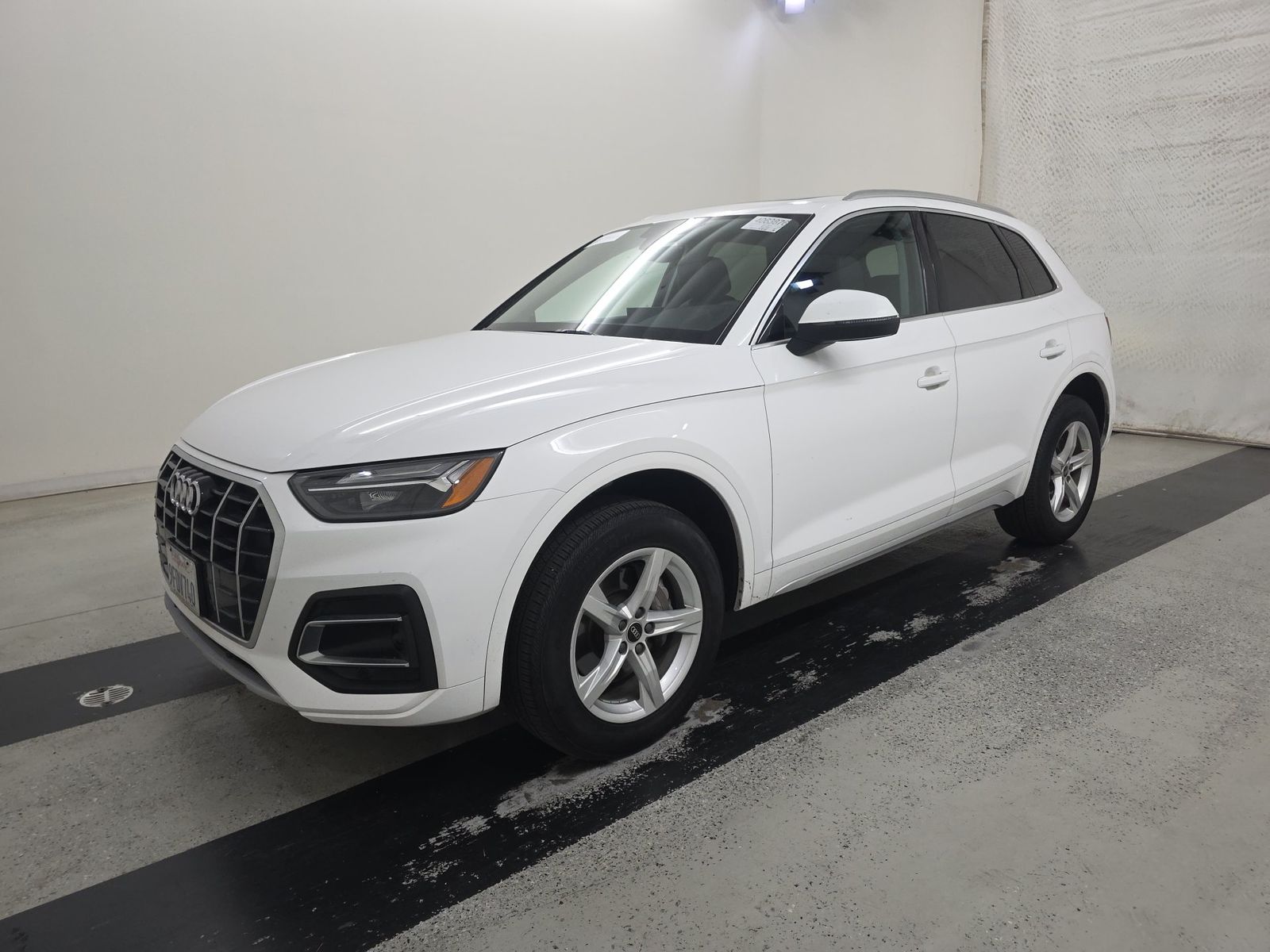 2023 Audi Q5 Premium AWD