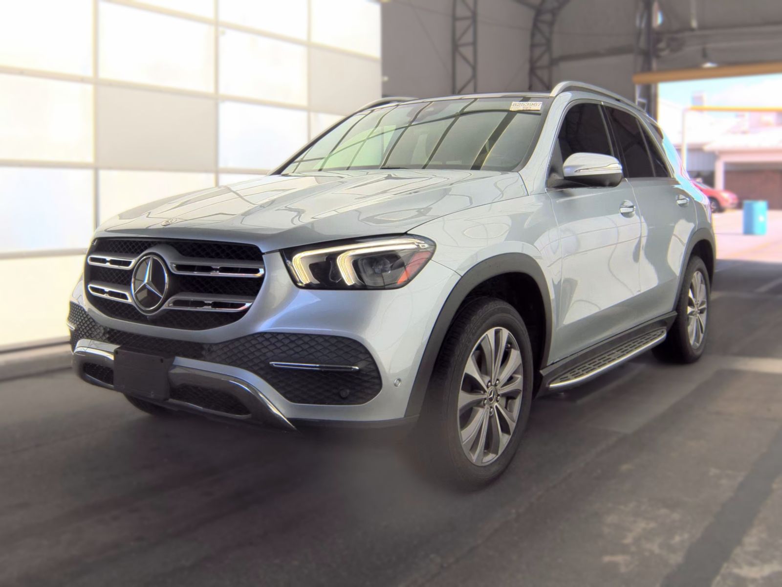 2022 Mercedes-Benz GLE GLE 350 AWD