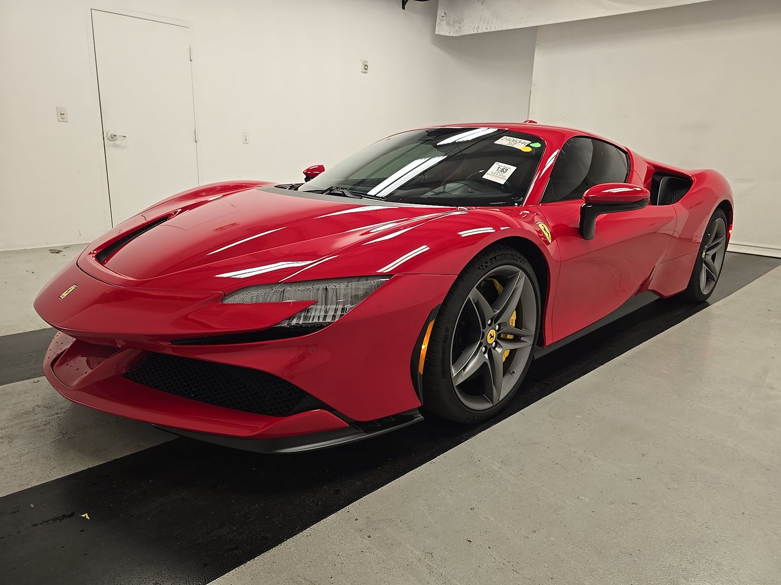 2022 Ferrari SF90 Stradale Base AWD