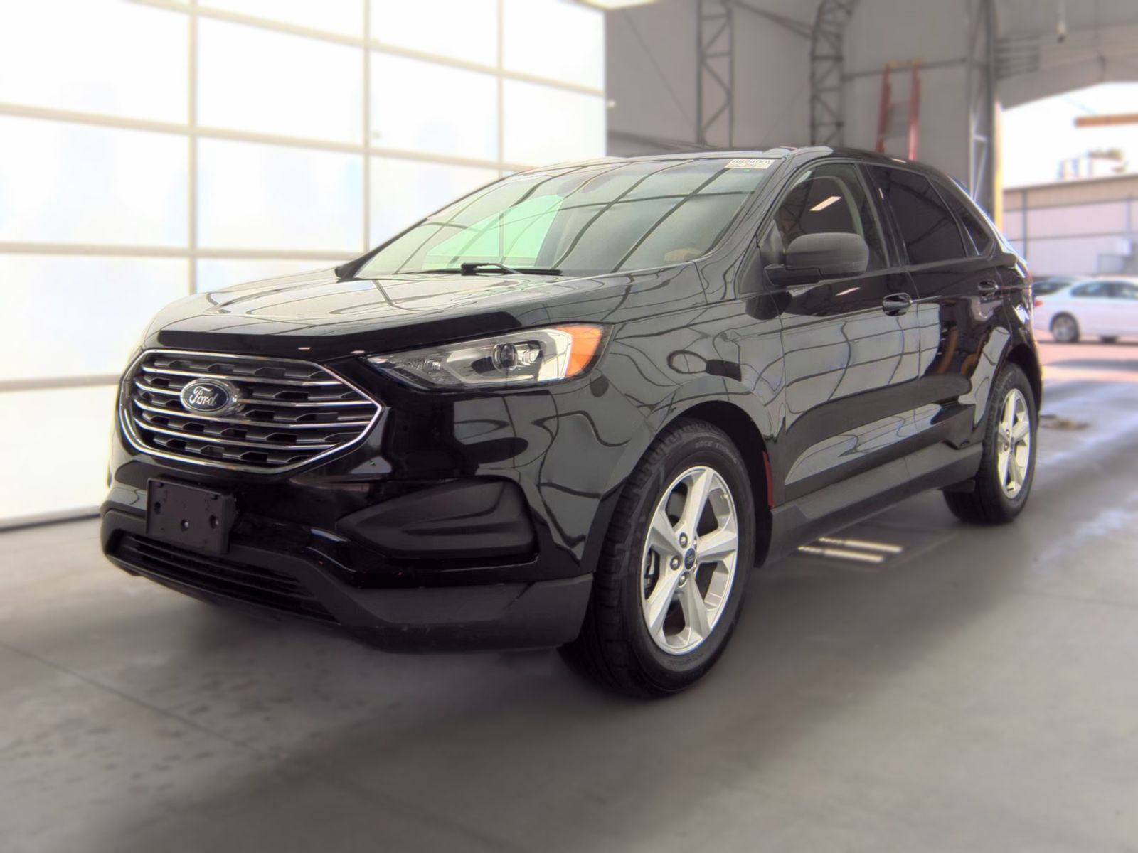 2019 Ford Edge SE AWD