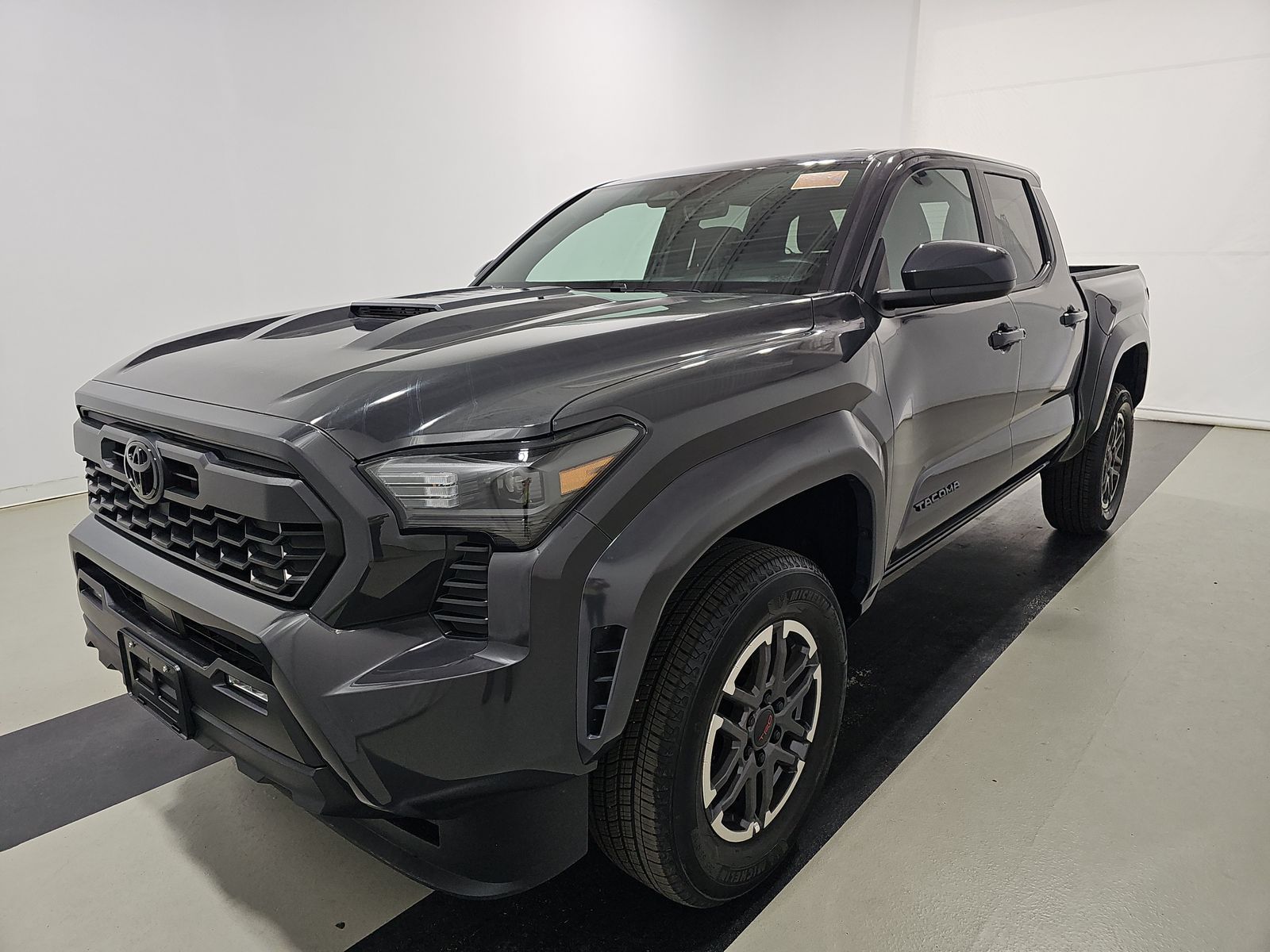 2026 Toyota Tacoma TRD Sport AWD