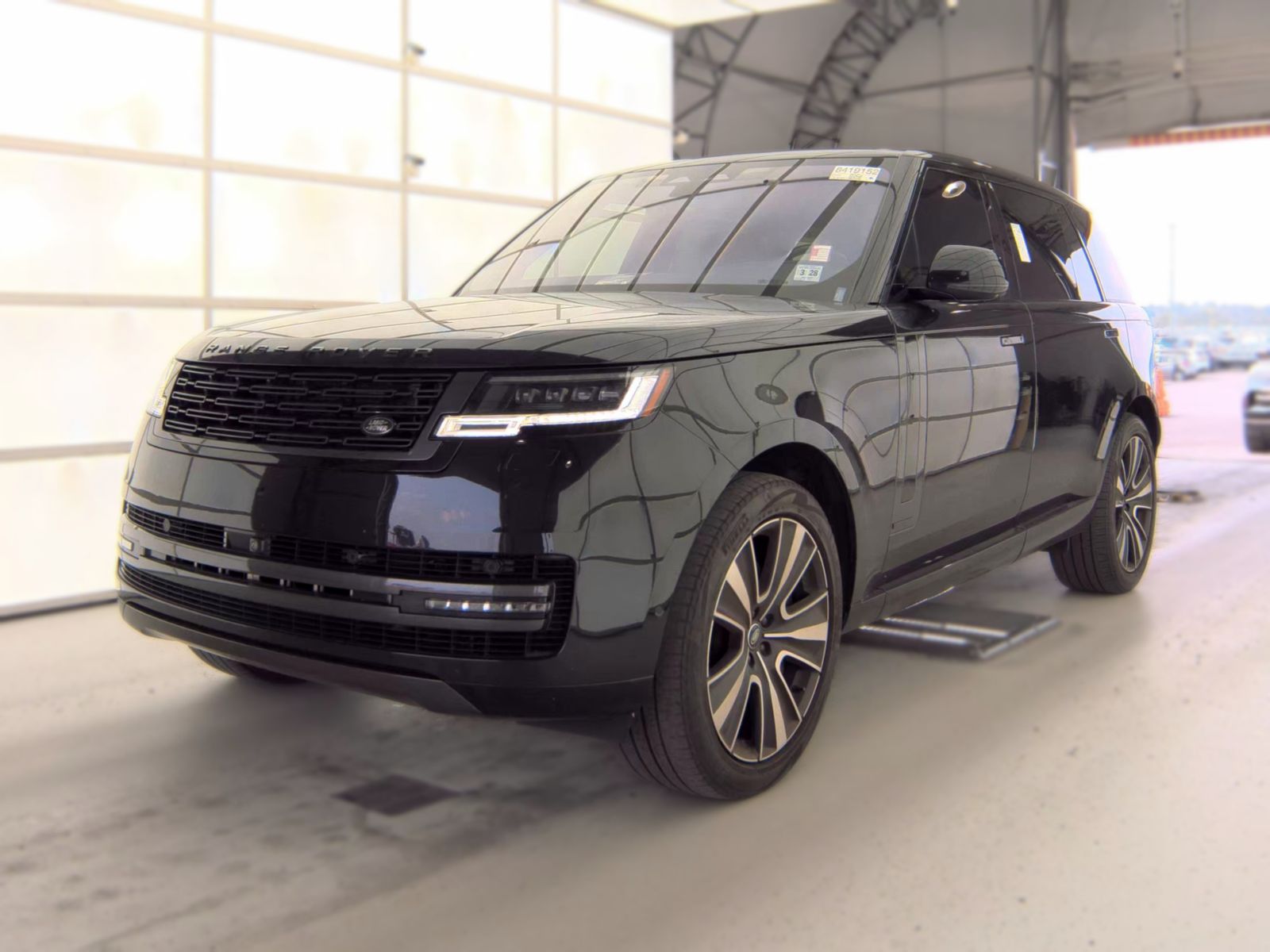 2023 Land Rover Range Rover Autobiography LWB AWD
