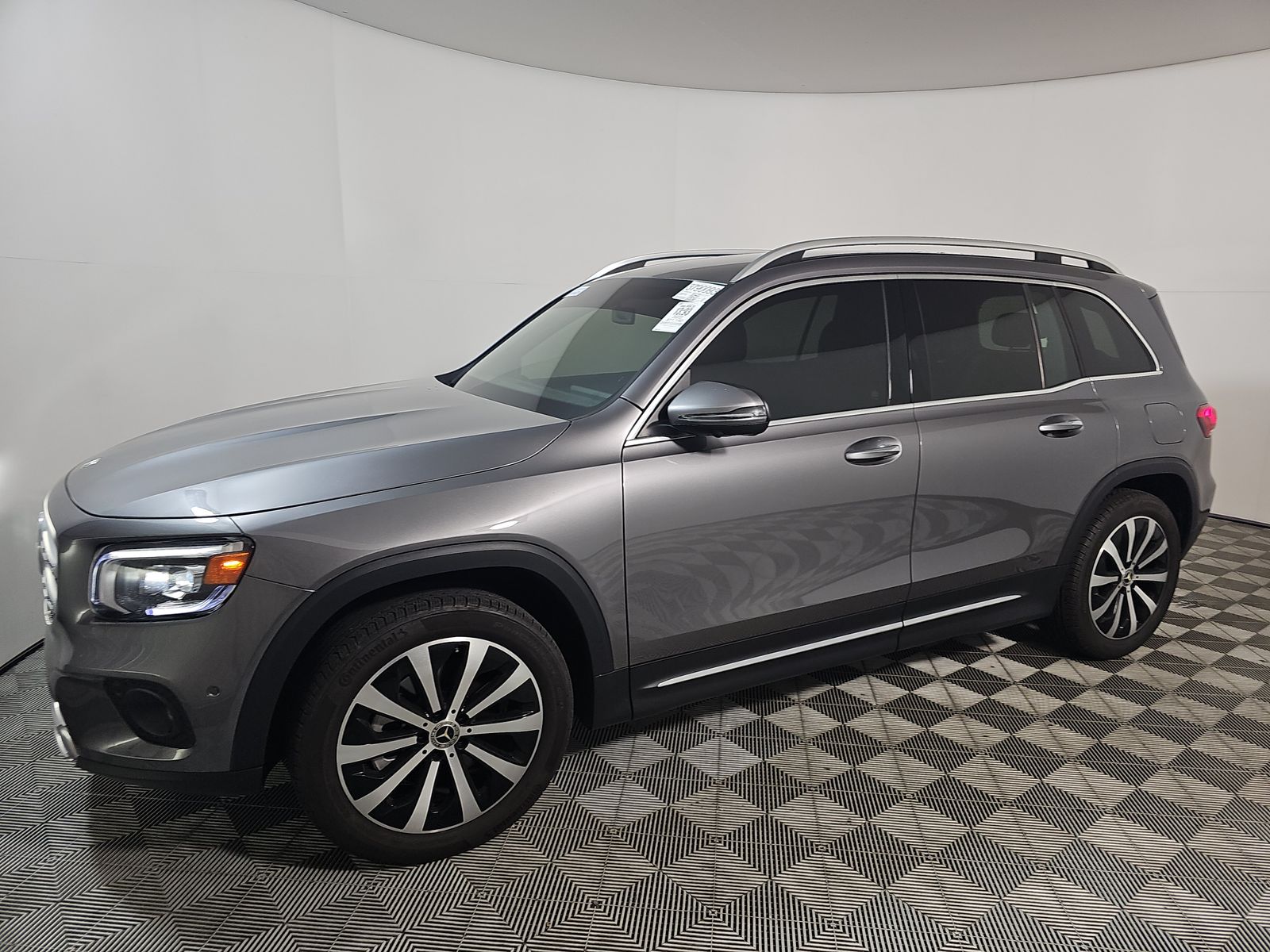 2022 Mercedes-Benz GLB GLB 250 AWD