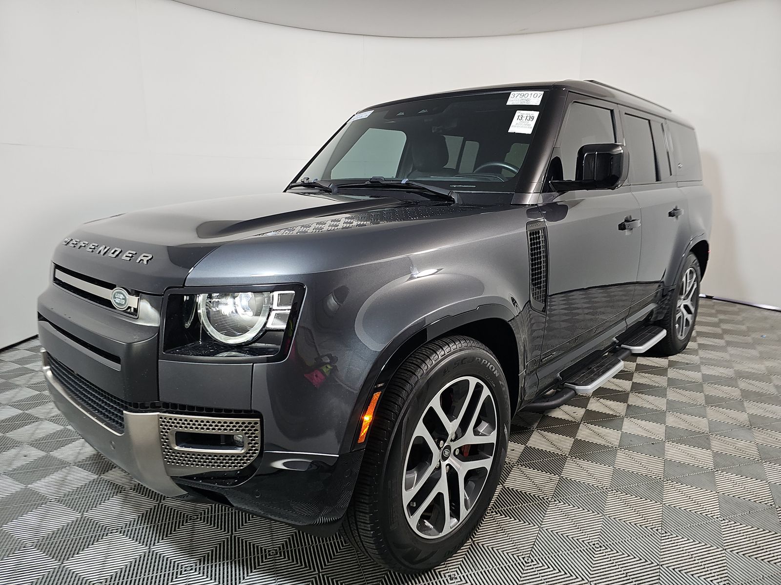 2023 Land Rover Defender 130 X AWD