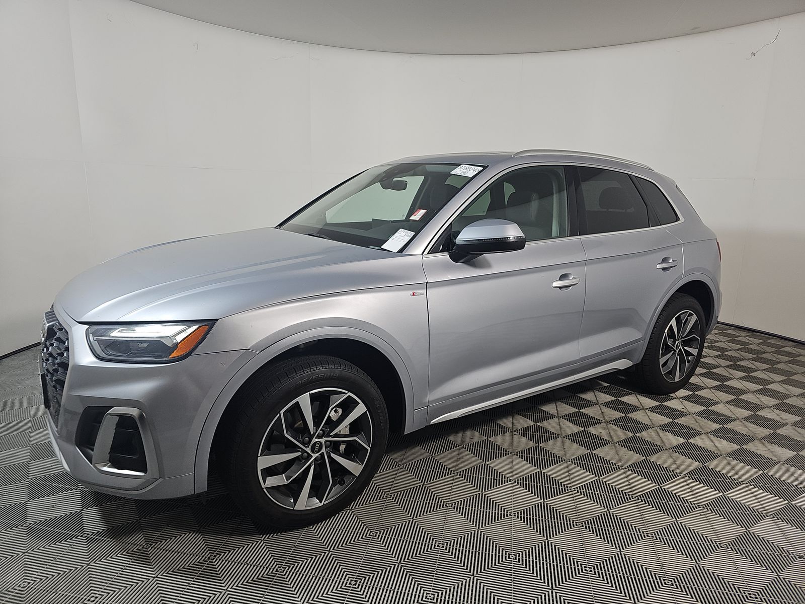 2023 Audi Q5 S line Premium Plus AWD