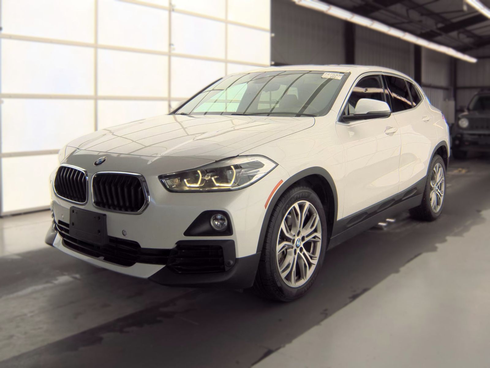 2020 BMW X2 sDrive28i FWD