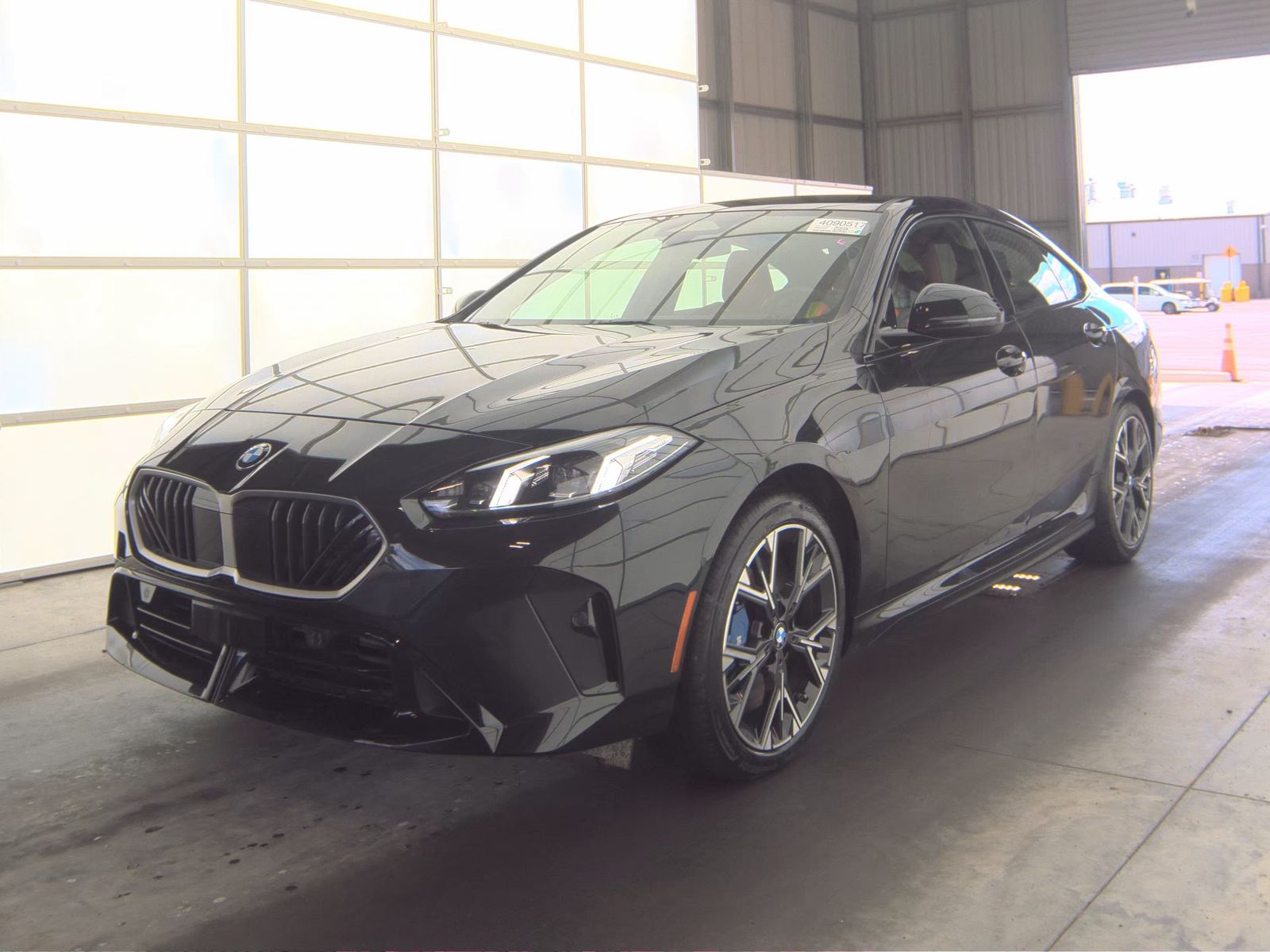 2026 BMW 2 Series 228 xDrive AWD