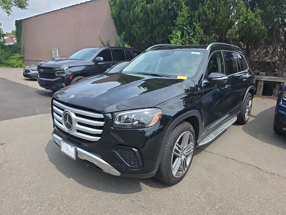 2024 Mercedes-Benz GLS GLS 450 AWD