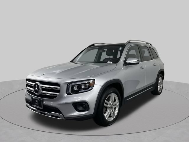 2022 Mercedes-Benz GLB GLB 250 AWD
