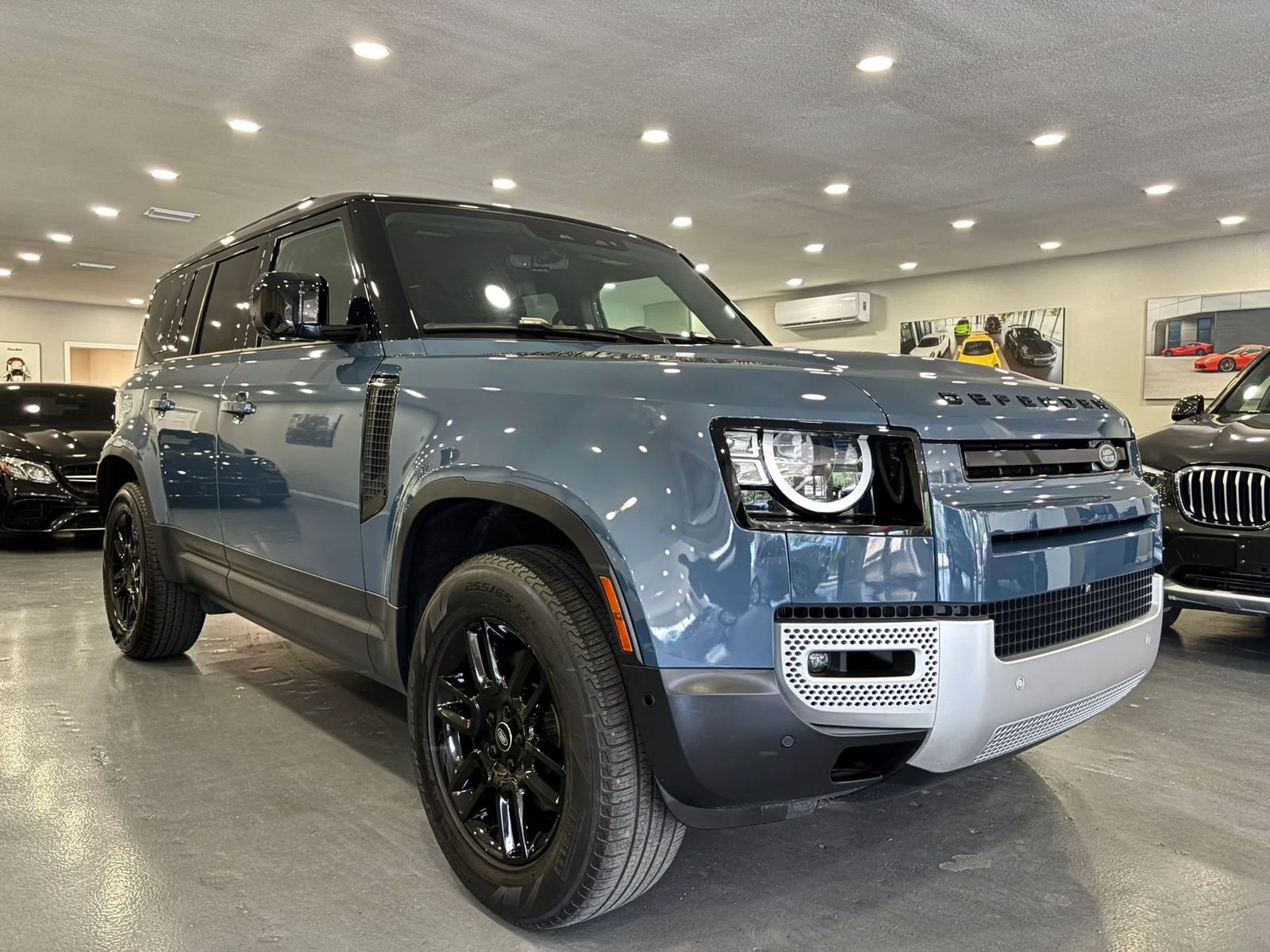 2023 Land Rover Defender 110 S AWD