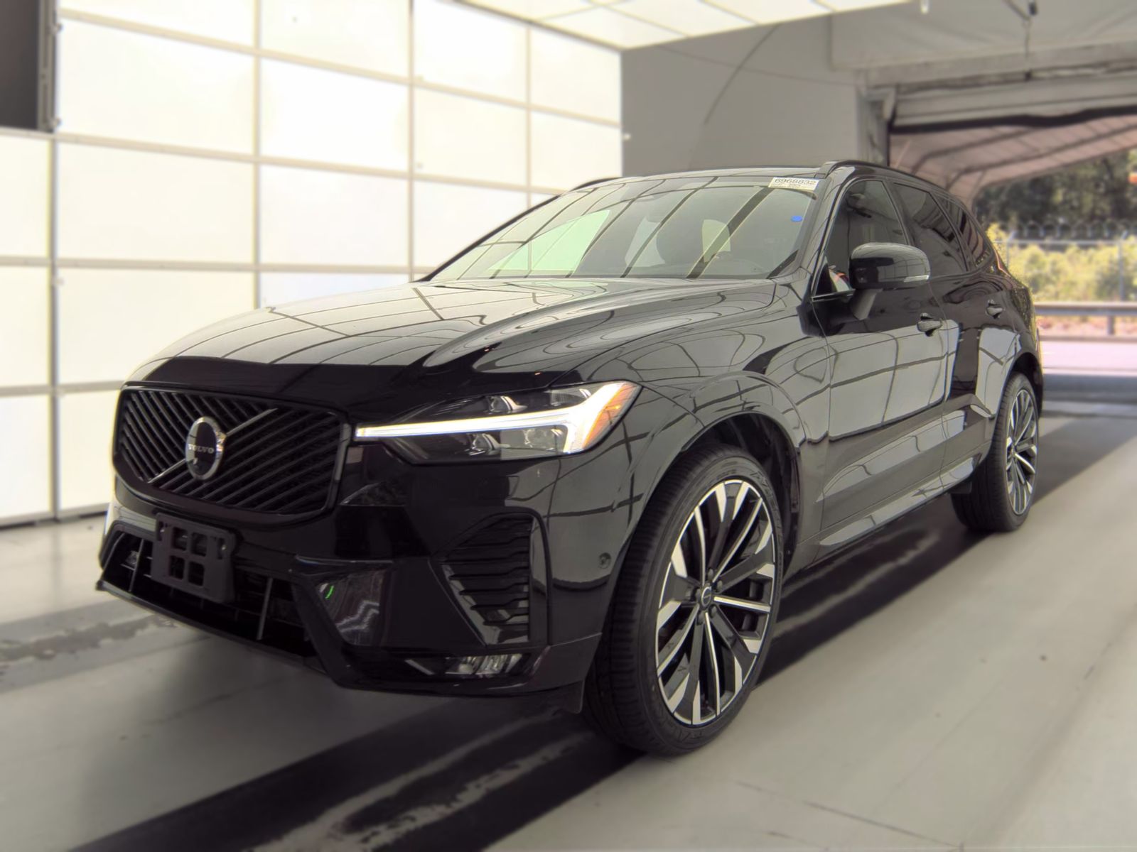 2026 Volvo XC60 B5 Ultra FWD