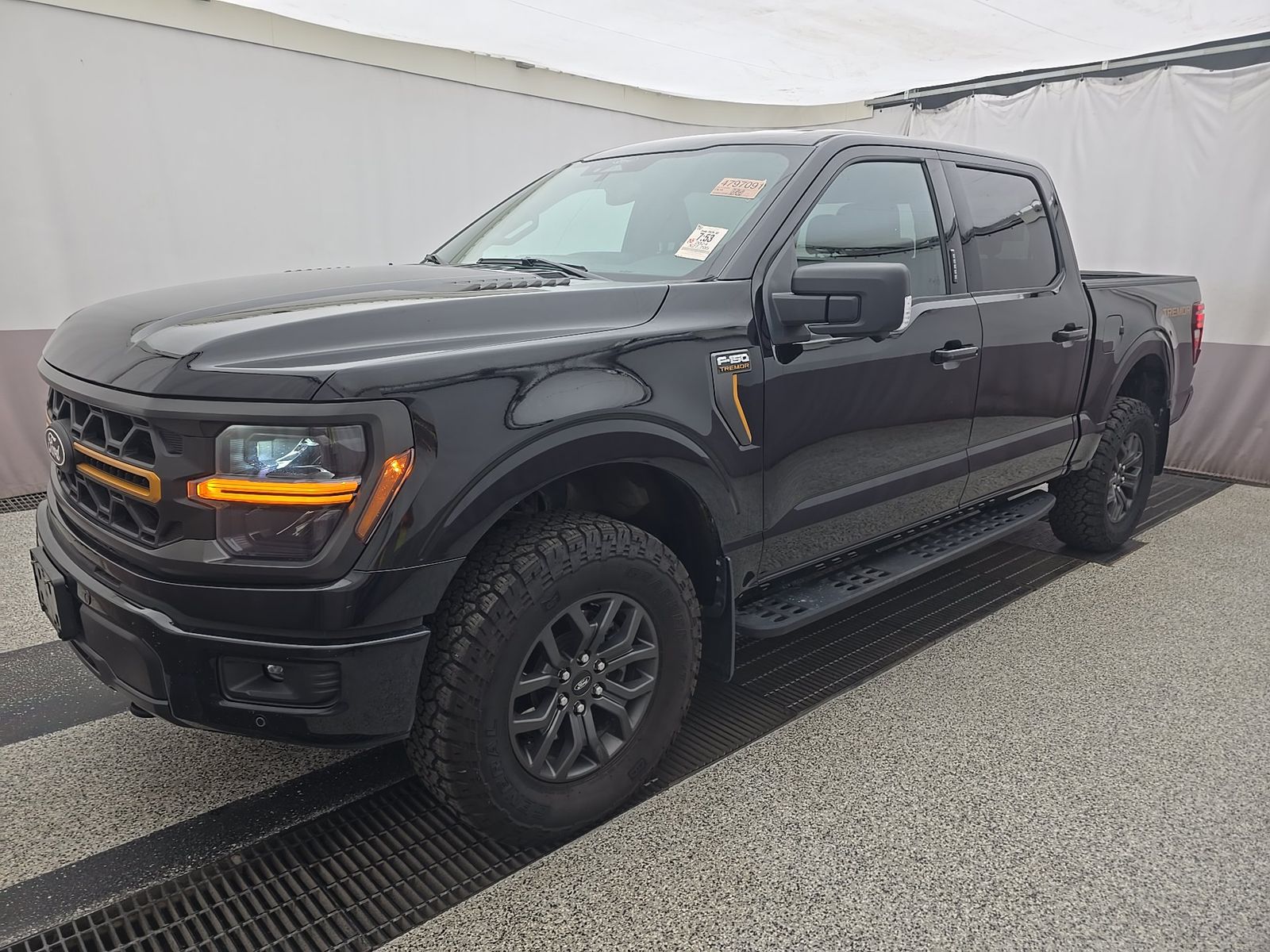 2024 Ford F-150 Tremor AWD