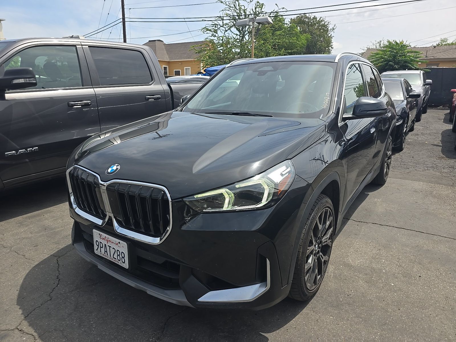 2023 BMW X1 xDrive28i AWD