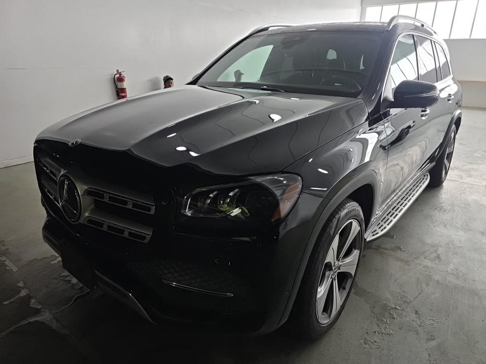 2020 Mercedes-Benz GLS GLS 450 AWD