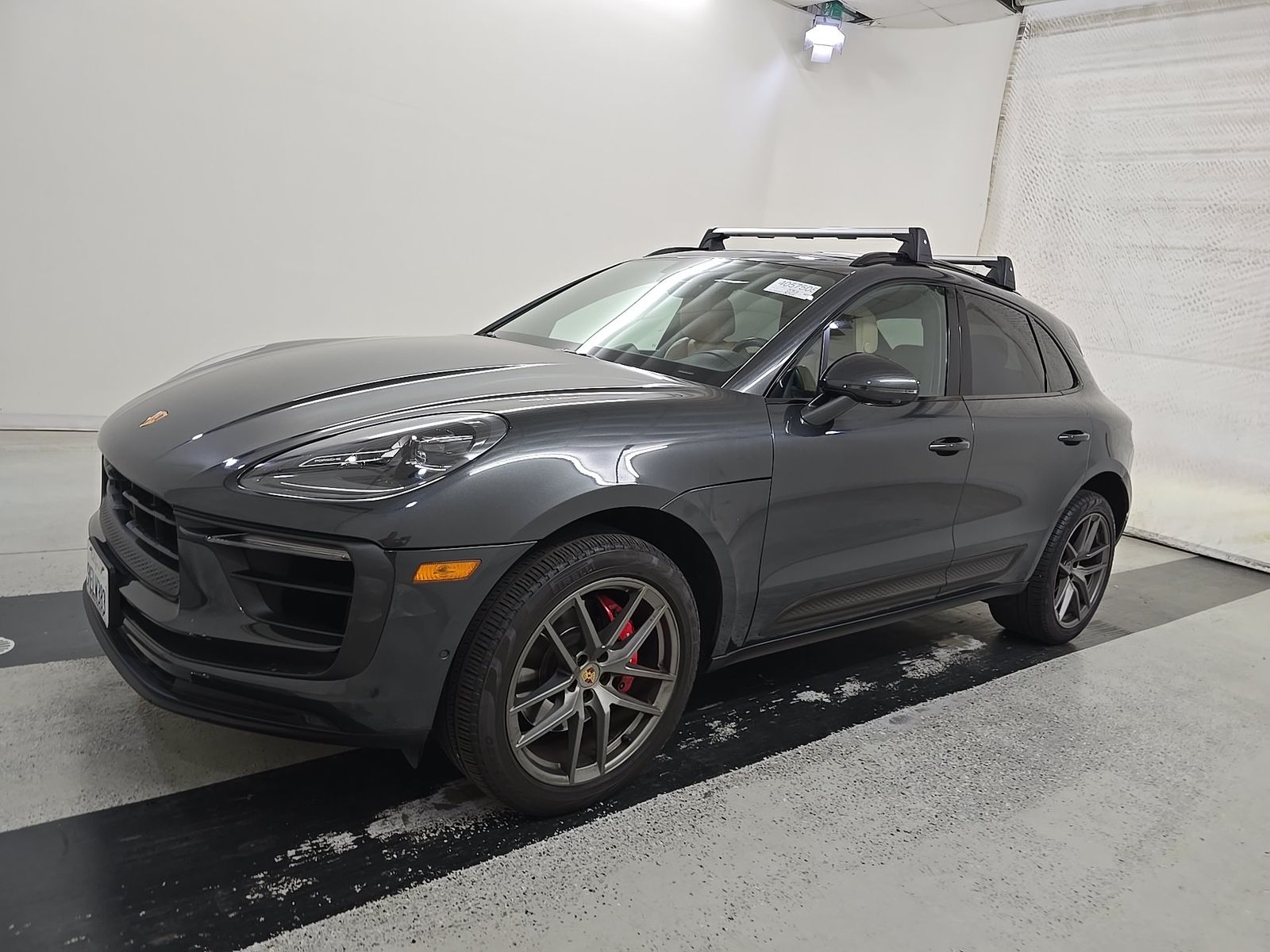 2023 Porsche Macan S AWD