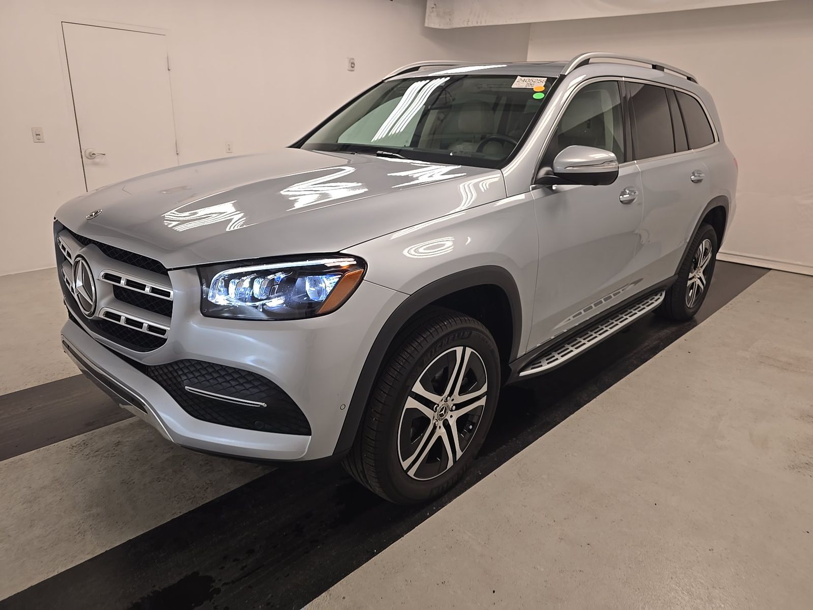 2022 Mercedes-Benz GLS GLS 450 AWD