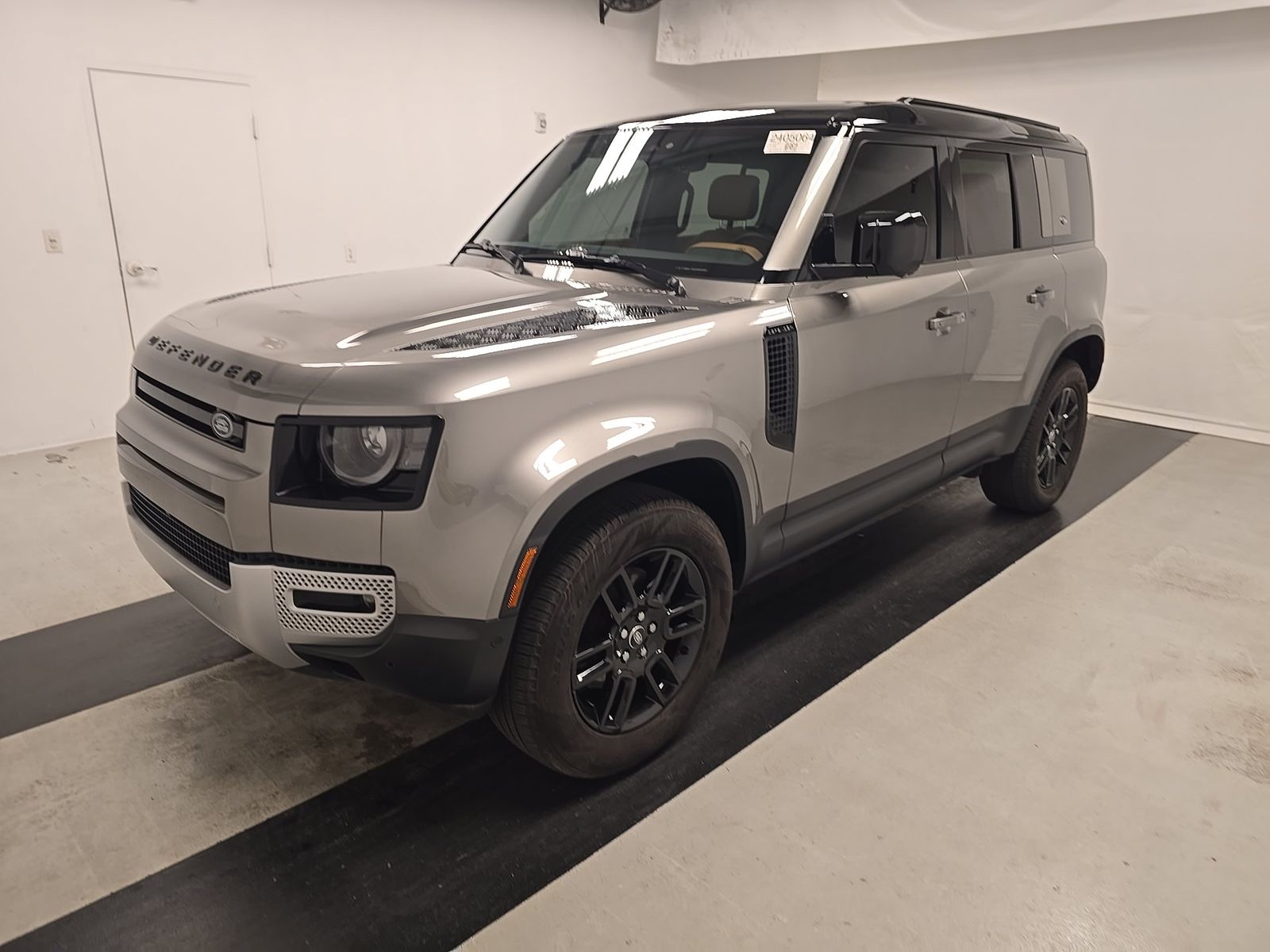 2024 Land Rover Defender 110 S FWD
